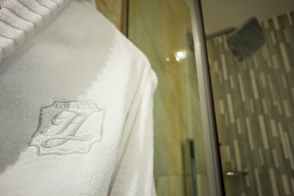 Lot Boutique Hotel (Tirana)